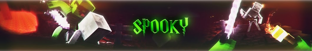 Spooky Gamer YouTube kanalı avatarı