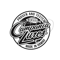 Campania Lures
