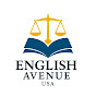 English Avenue USA logo
