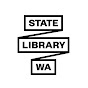statelibrarywa logo