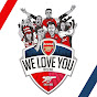 We Love You Arsenal
