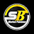 Eg5tsKbrf14-channel-avatar-SB Market pakistan