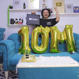 UCOVHJ8NtaQrcDUsW9G7iBMA YouTube channel image