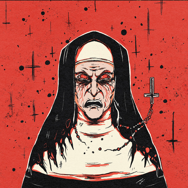 Demoniac: The Possessive Card Game