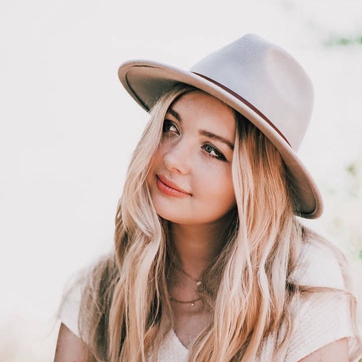 Post from Tori Harper