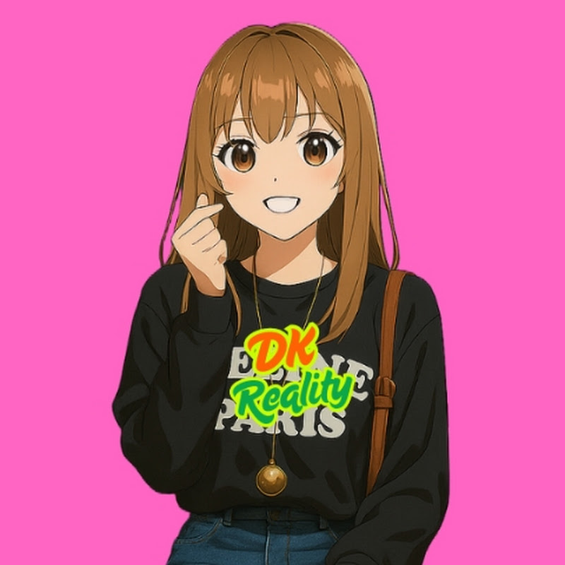 DK Reality