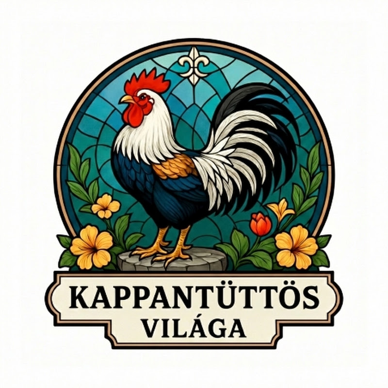 Kappantüttös Világa