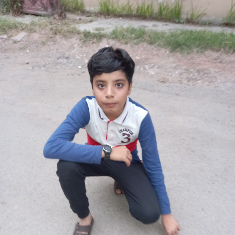 Abdullahplayz Vlogs