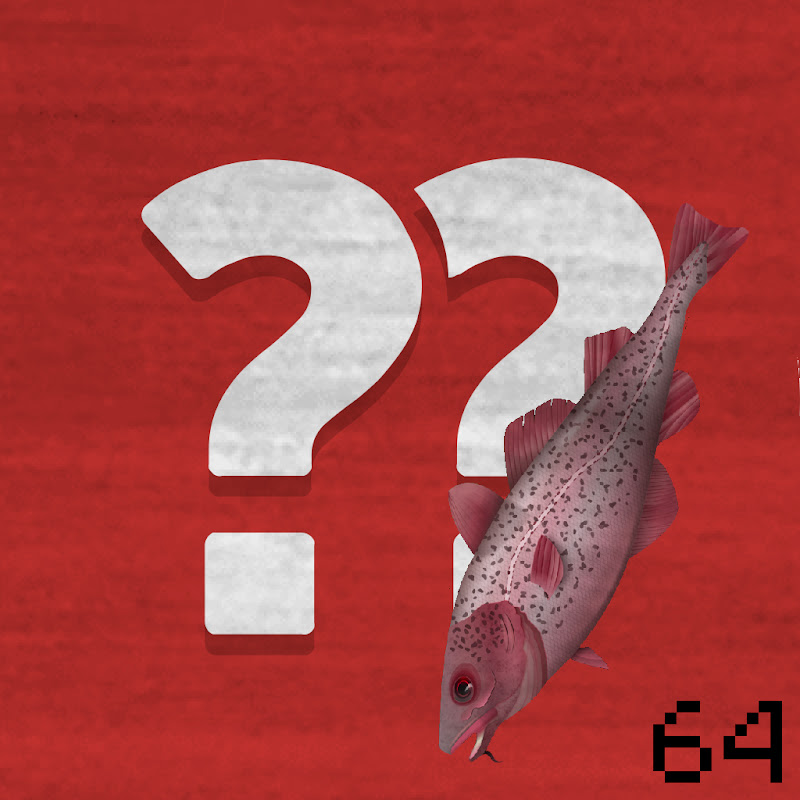 Blunderfish 64