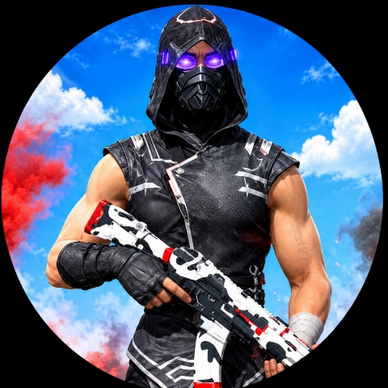 KAIF FUNNY GAMER KF