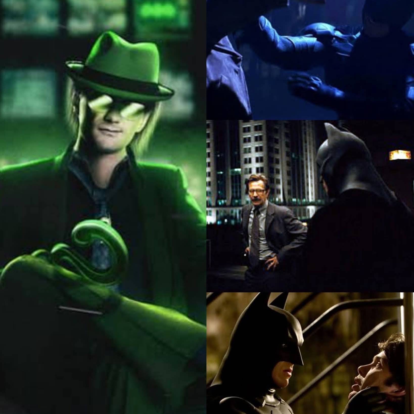 Post from The Bat99 Productions