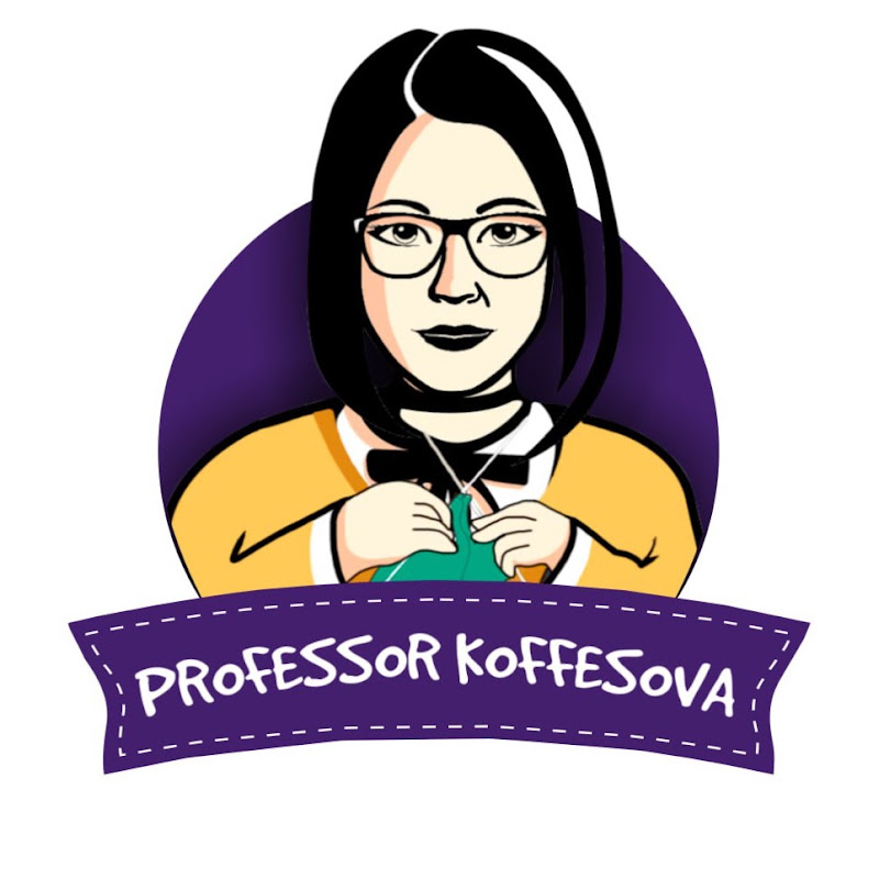 Professor Koffesova Канал про в'язання