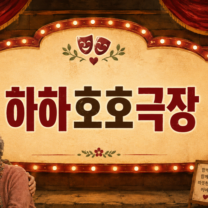 하하호호극장 thumbnail