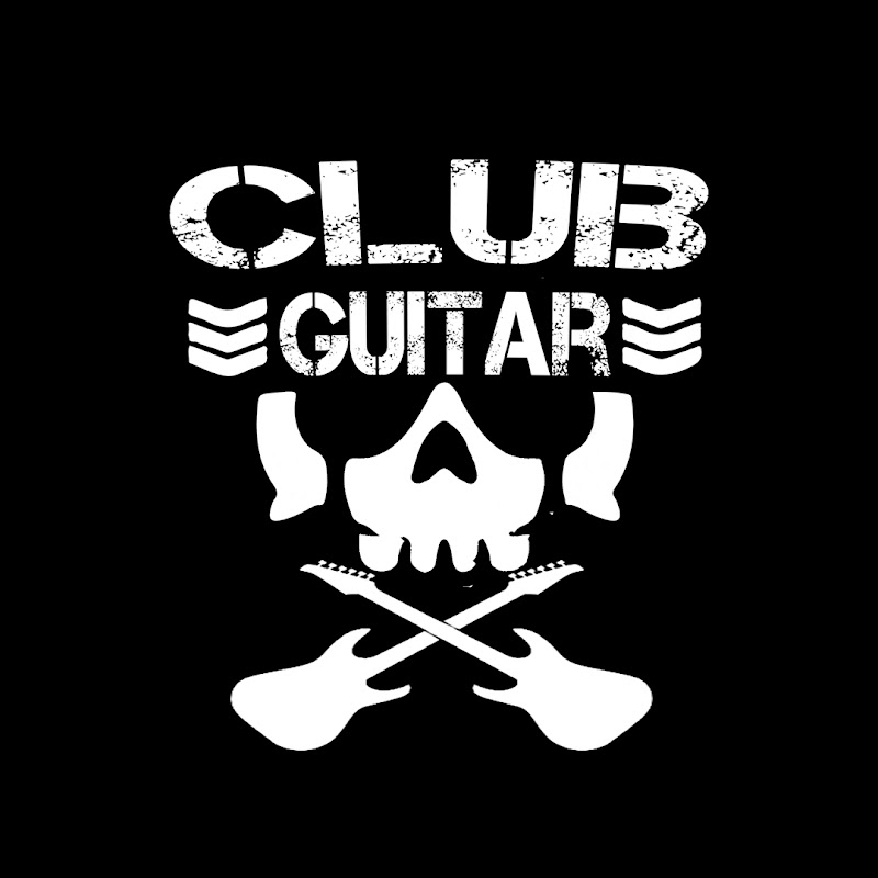Club Guitar
