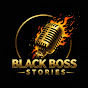 Black Boss Stories logo