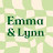 @emmaandlynn