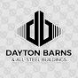 Dayton Barns & All Steel Buildings logo