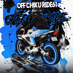 Chiku rider61