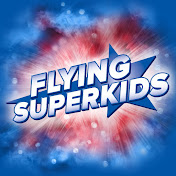 Flying Superkids