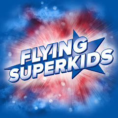 Flying Superkids Avatar
