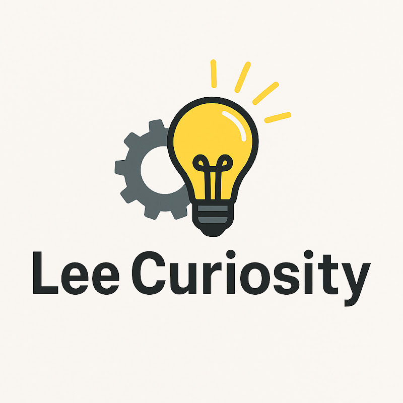 Lee Curiosity