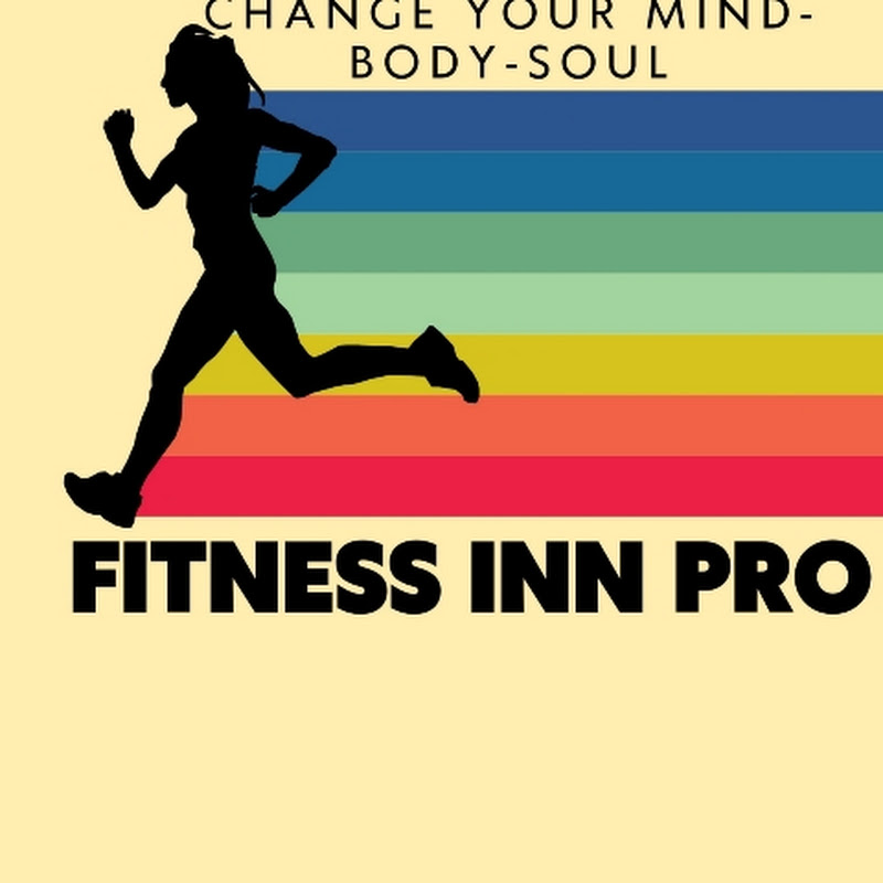 FITNESS INN PRO