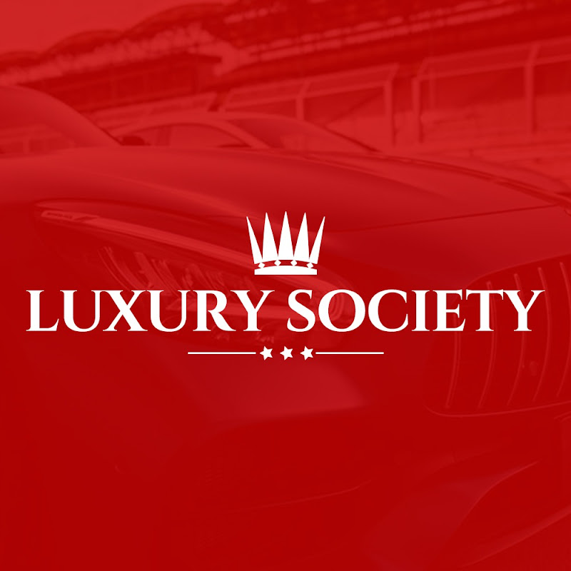 Luxury Society 