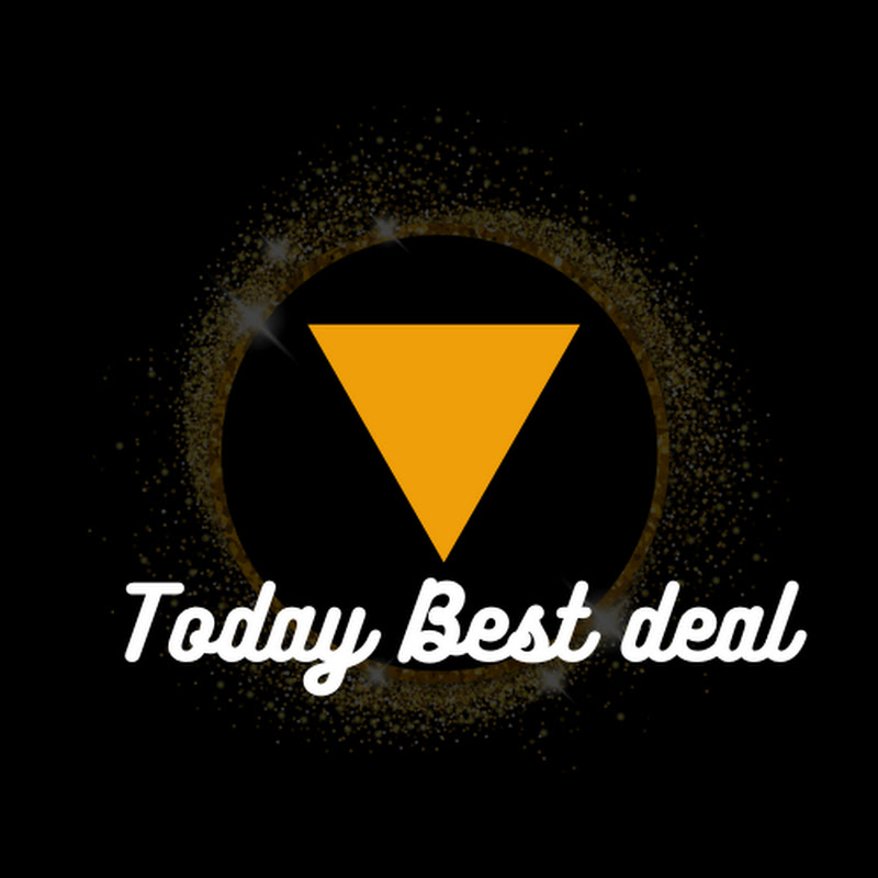 Today Best deal