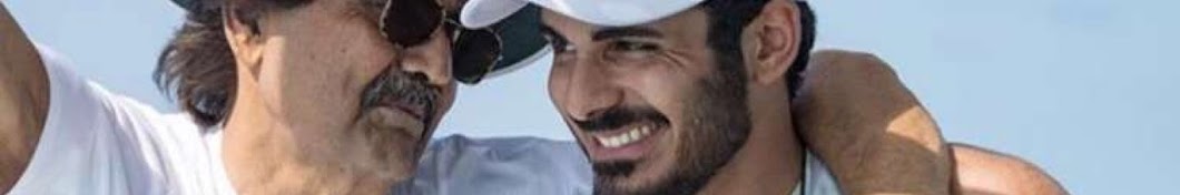ABDULLAH AL-EMADI YouTube kanalı avatarı