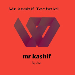 Mkashif