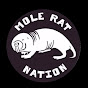 Mole Rat Nation logo