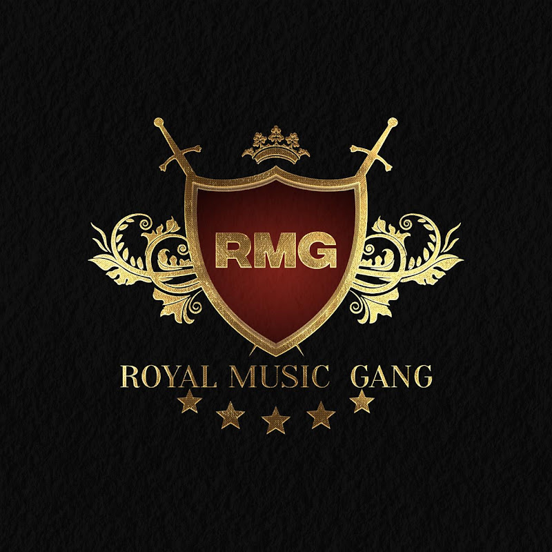 Royal Music Gang