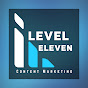 Level Eleven Content - @levelelevencontent5361 YouTube Profile Photo