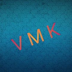 VISHNU VMK channel logo
