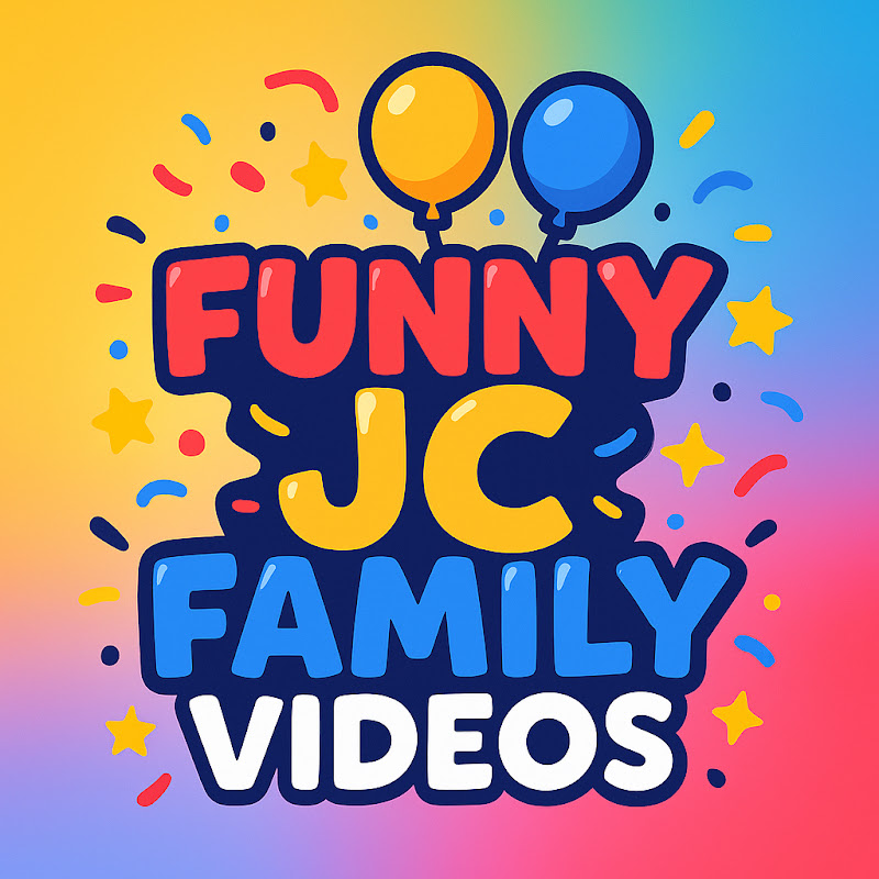 Funny JC Family Videos