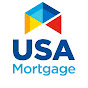 USA Mortgage Abadi Region logo