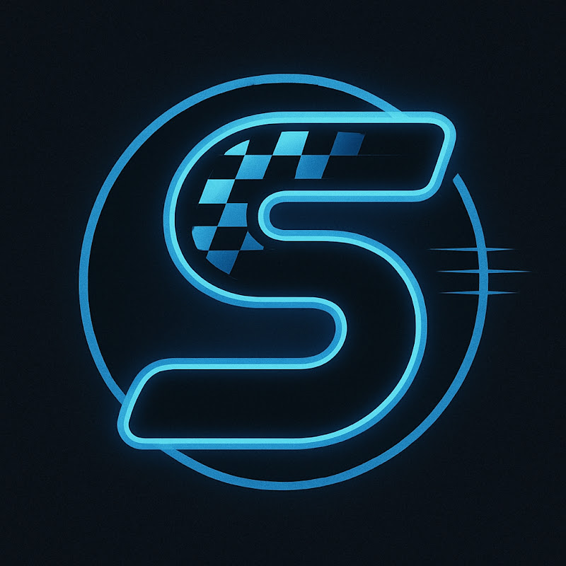 SlippyStream Logo