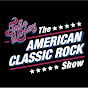 The American Classic Rock Show logo