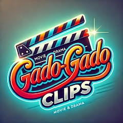 Channel thumbnail for Gado-Gado Clips