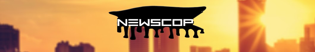 NewsCop YouTube kanalı avatarı