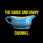The Sauce and Gravy Channel logo