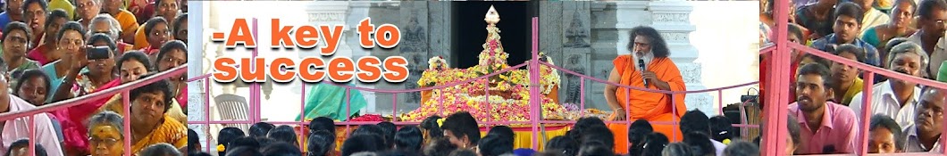 Sanjevi Raja Swamigal Avatar de canal de YouTube