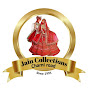 jain collections official logo