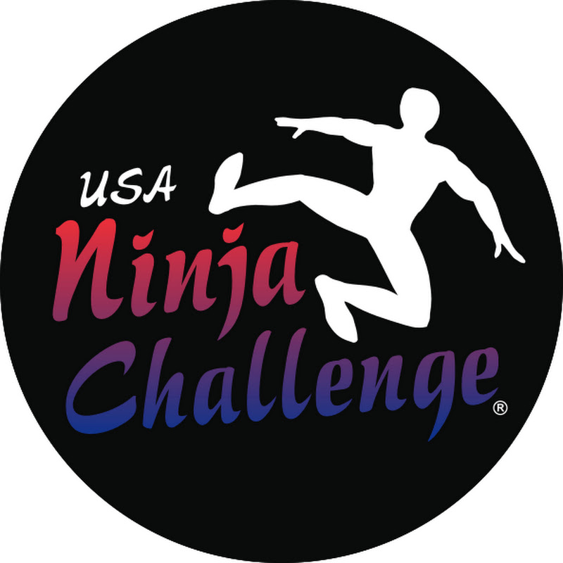 USA Ninja Challenge Franchise