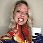 Cosplay and Coffee logo