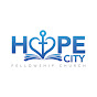 Hope City Fellowship Church logo