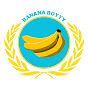 Banana Boy🍌 logo