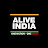ALIVE INDIA