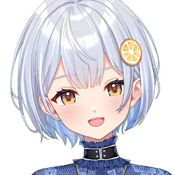 プロフィール写真