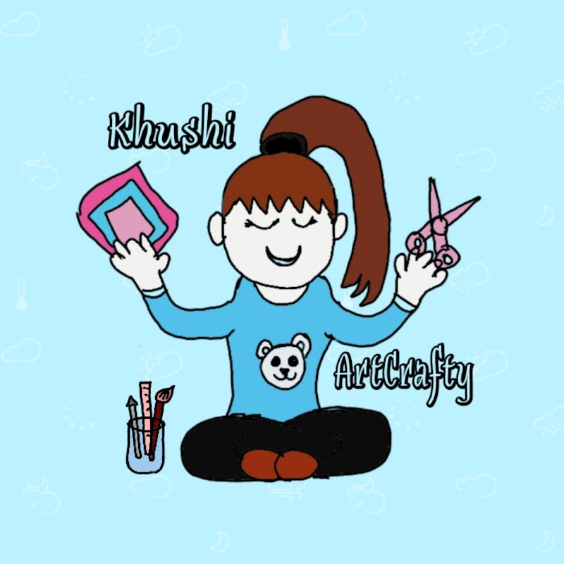 Khushi ArtCrafty